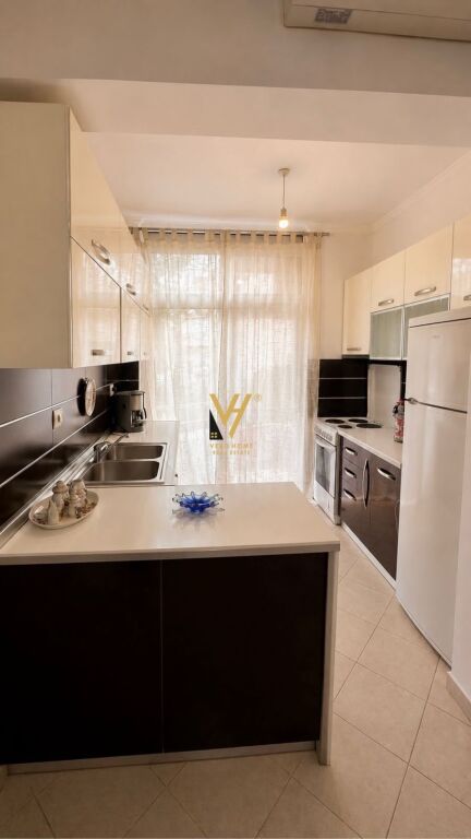 APPARTAMENTO 2+1+2BLK IN AFFITTO A FRESK 50.000 LEKE