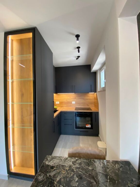 Apartament 2+1 ne hyrje te Durresit, per Shitje!