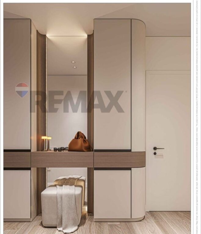 Apartament 2+1 per shitje ne Paskuqan!