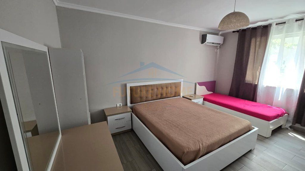 Rent, Apartment 1+1 , Irfan Tomini Street , Tirana