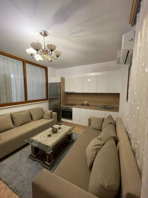 Apartament 2+1 në Don Bosko, pranë Shkollës "Qazim Turdiu"