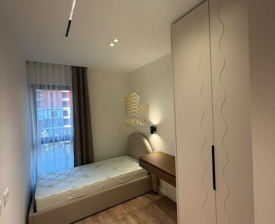 Rent, Apartment 3+1+2+balcony+Parking Spot, Ndregjoni Complex, 1100 Euro/month