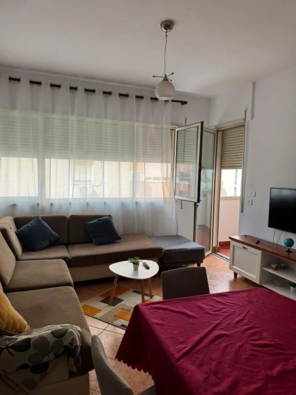 🏡 Apartment 1+1 with balcony for rent – Paris Municipality