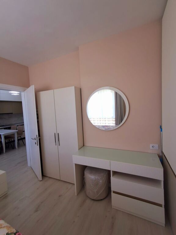 Apartment 1+1 + Balcony for rent – Univers City