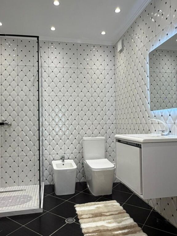 📌 SHITET APARTAMENT 2+1+2 – ASTIR