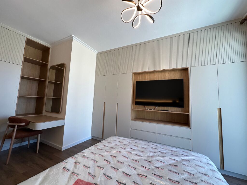 Luxury Apartments 2+1+2 at Altana Residence