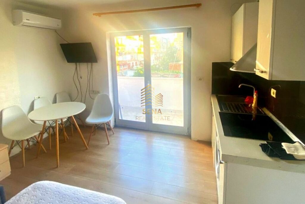 Affitto, Monolocale, 21 Dhjetori, 44.000 Lek/mese