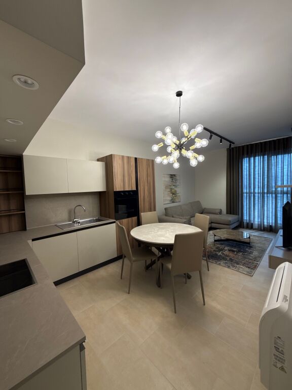 Jepet me qera apartament 2+1 – Univers City