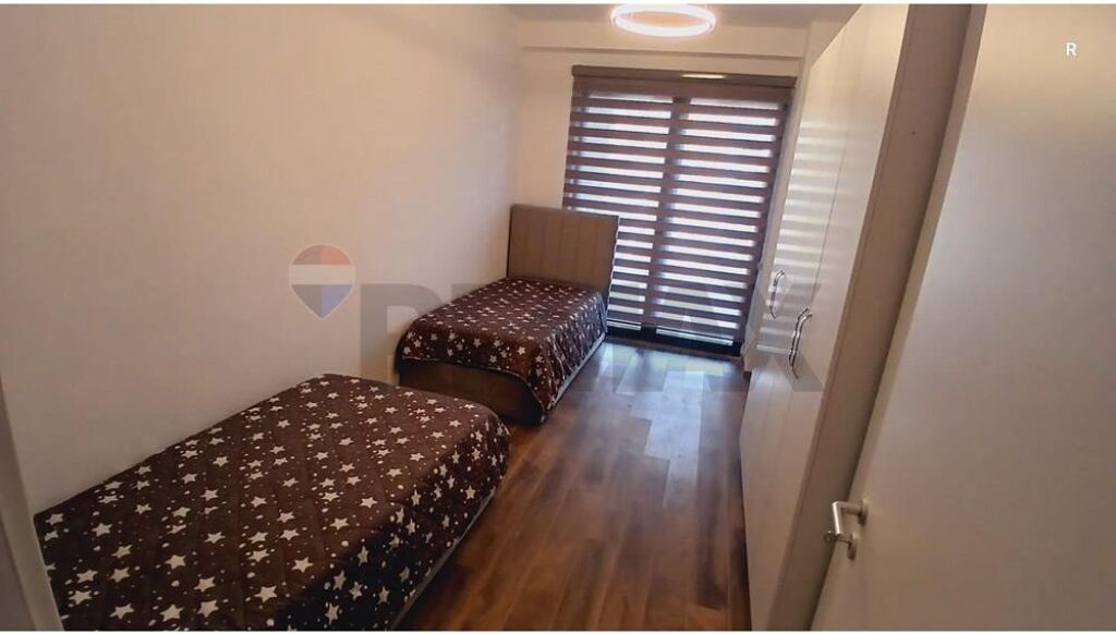 APARTMENT 2+1 FOR RENT IN THE CENTER PAZARI I RI