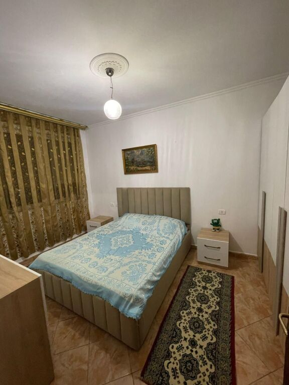 Apartament 2+1 në Don Bosko, pranë Shkollës "Qazim Turdiu"