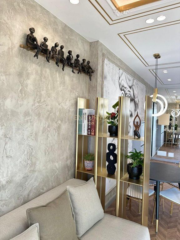 Apartament 1+1 Me Qira në Rruga e Kavajës, Tiranë - 1100€ | 77.3 m²