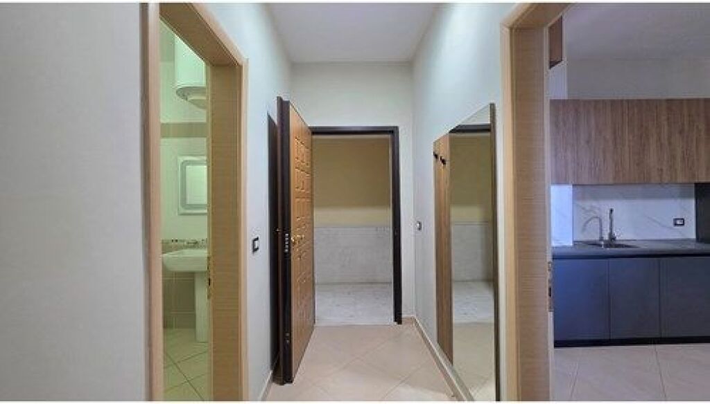 Appartamento 1+1 in vendita vicino a Marina Bay, Vlore