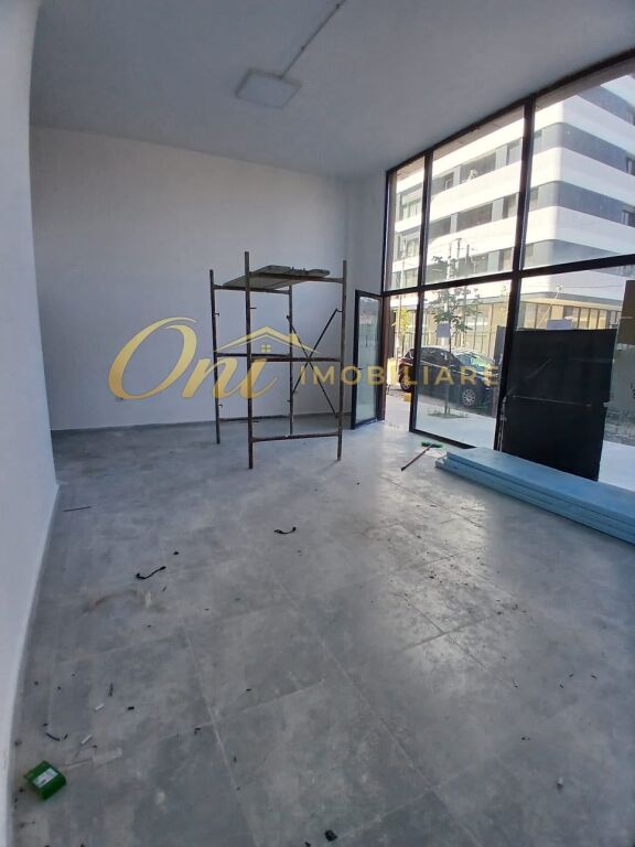 SHOP FOR RENT, DON BOSKO