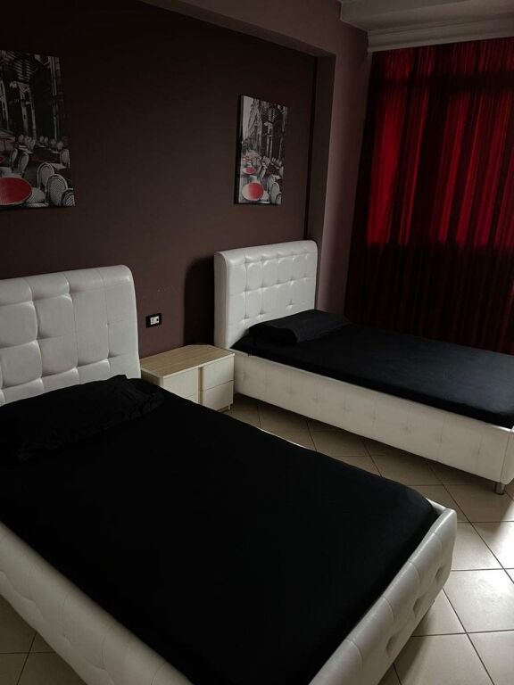 APPARTAMENTO IN AFFITTO 1+1 COMUNE DI PARIGI 50.000 LEKE FH-82852