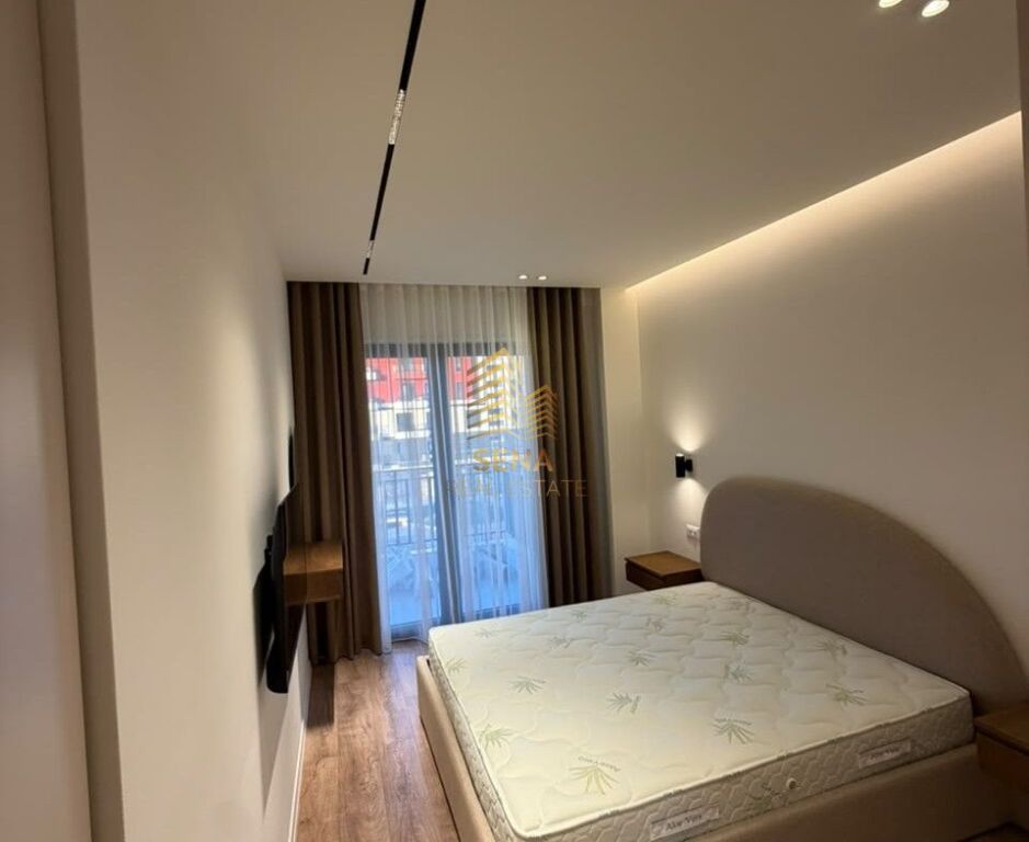 Rent, Apartment 3+1+2+balcony+Parking Spot, Ndregjoni Complex, 1100 Euro/month