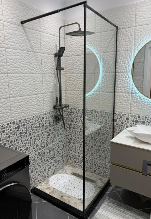 📌 SHITET APARTAMENT 2+1+2 – ASTIR