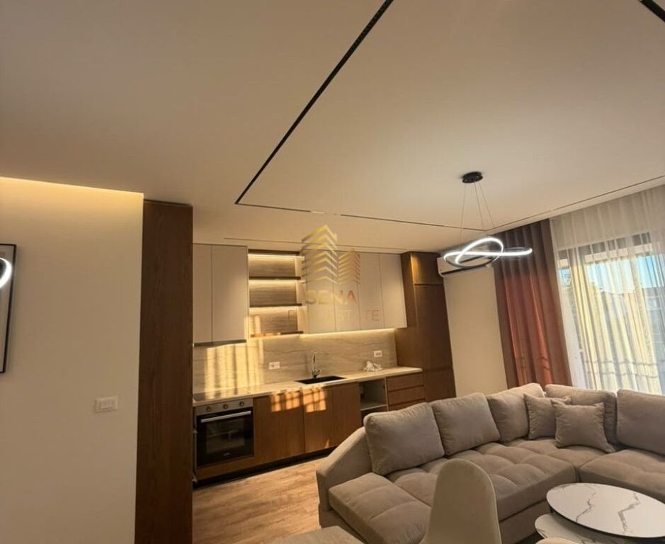 Rent, Apartment 3+1+2+balcony+Parking Spot, Ndregjoni Complex, 1100 Euro/month