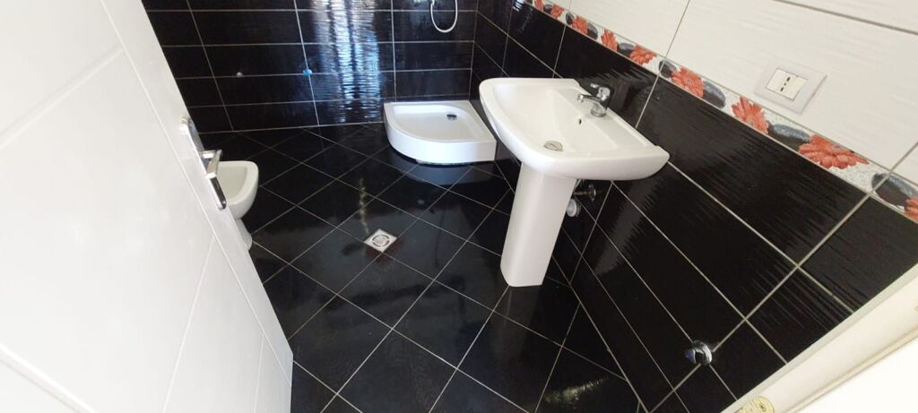 Apartment 2+1+2+ parking space for rent in Fresk !