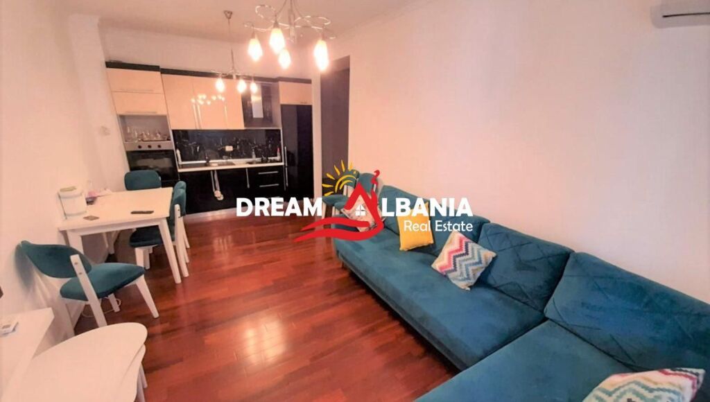 Apartament 2+1 me qera tek Zogu Zi prane Ring Center ne Tirane (ID 42211153)