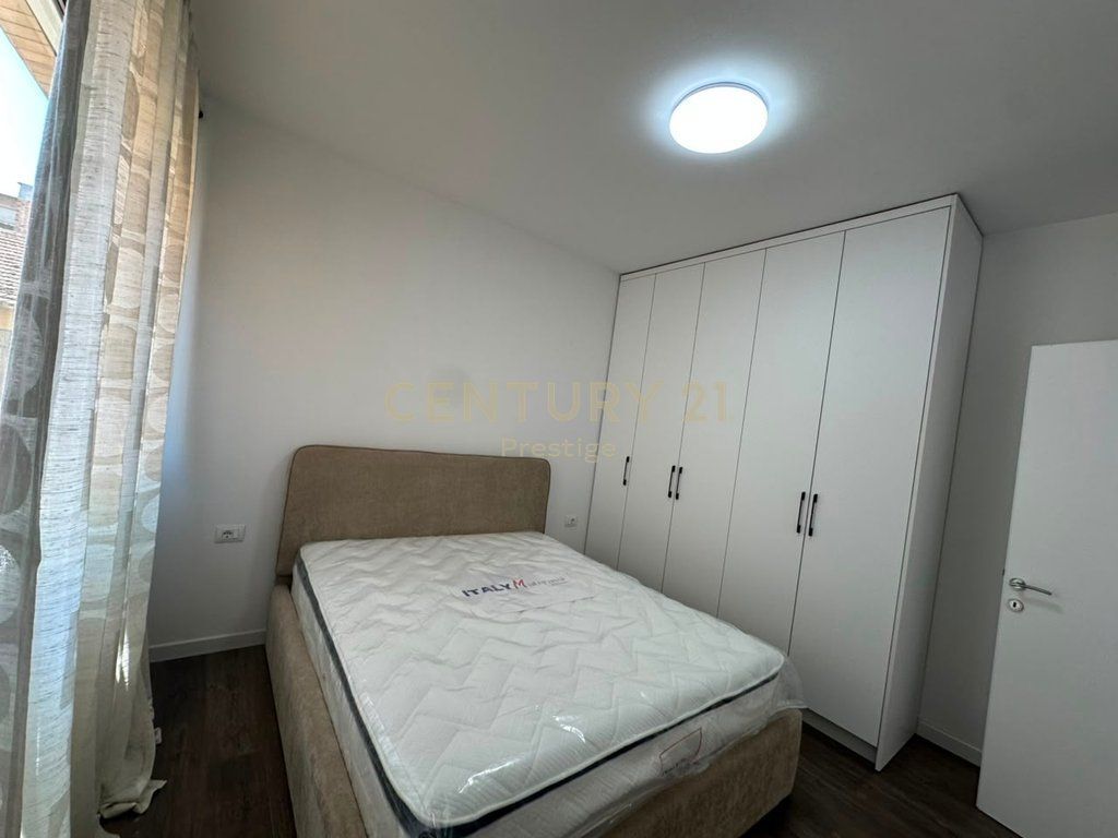 APARTAMENT 1+1 NE SHITJE RRUGA "MUSA AGOLLI", PRANE SIRI KODRES, TIRANE!