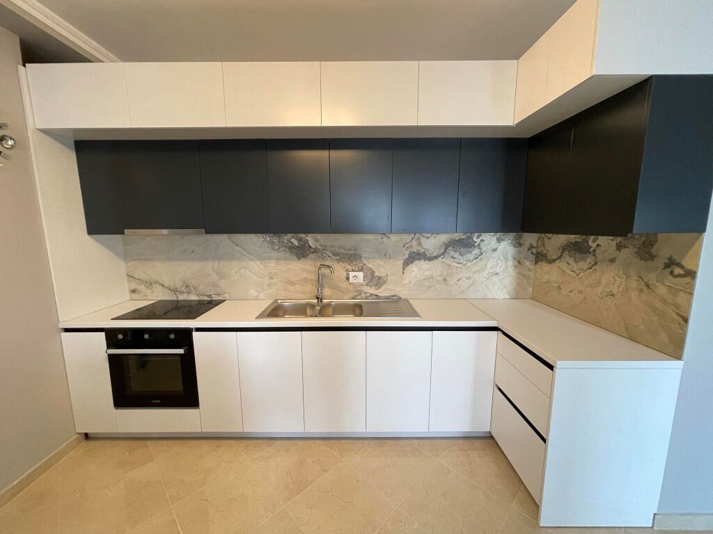Appartamento 1+1 in Affitto in Via del Porto !