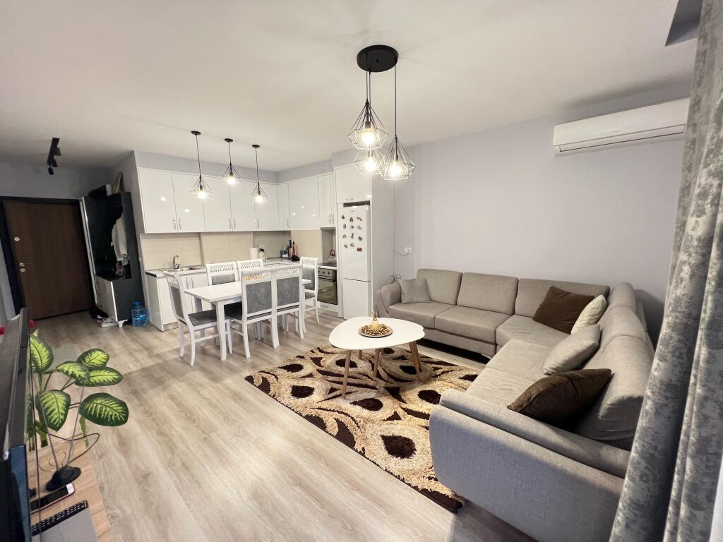 📣 Affitto, Appartamento 1+1 Con Balcone 📍 Ex Campo di Aviazione ✨