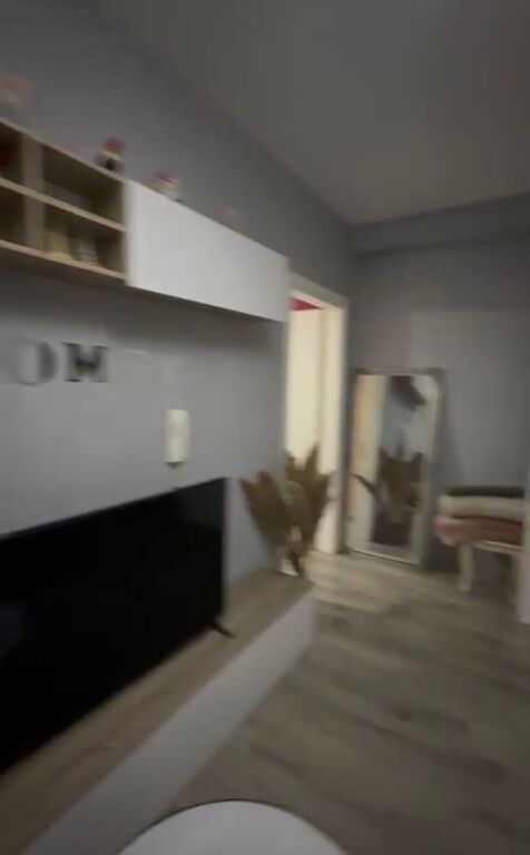 Apartment for rent 1+1 Misto Mame