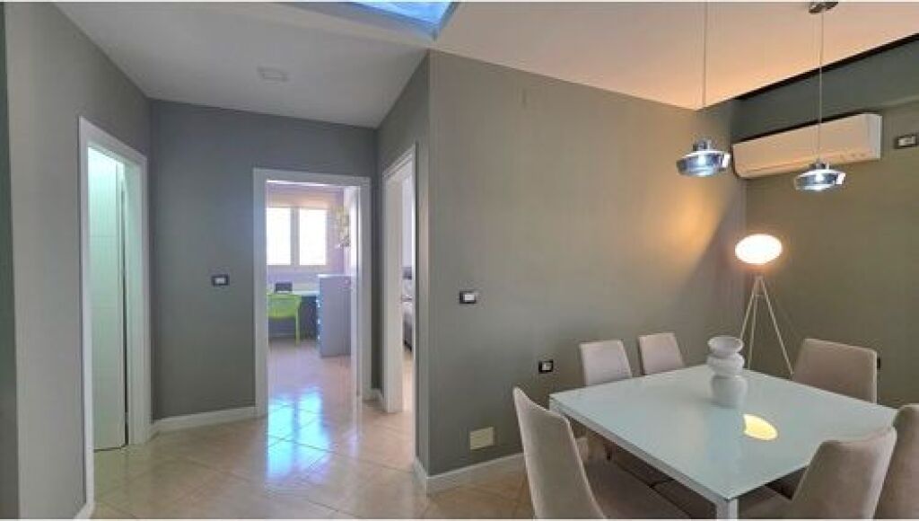 Appartamento moderno 2+1 in vendita a Vlore