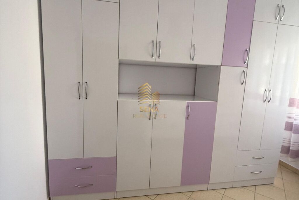 Affitto, Appartamento 2+1+blk, Astir, 50.000 Leke/mese
