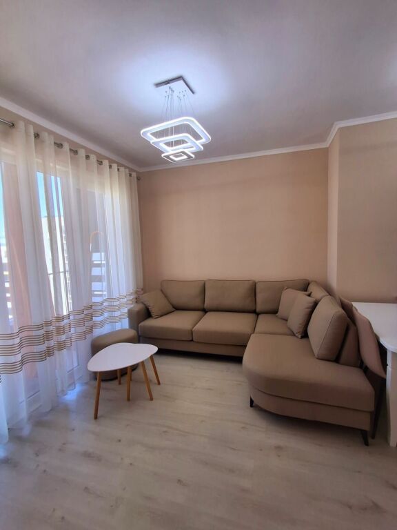 Apartment 1+1 + Balcony for rent – Univers City