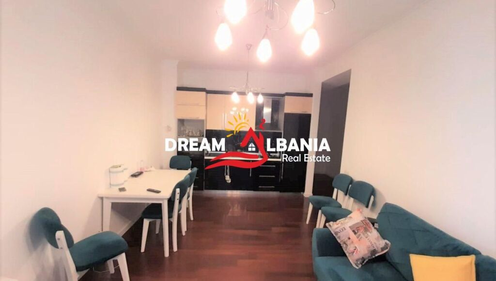 Apartament 2+1 me qera tek Zogu Zi prane Ring Center ne Tirane (ID 42211153)