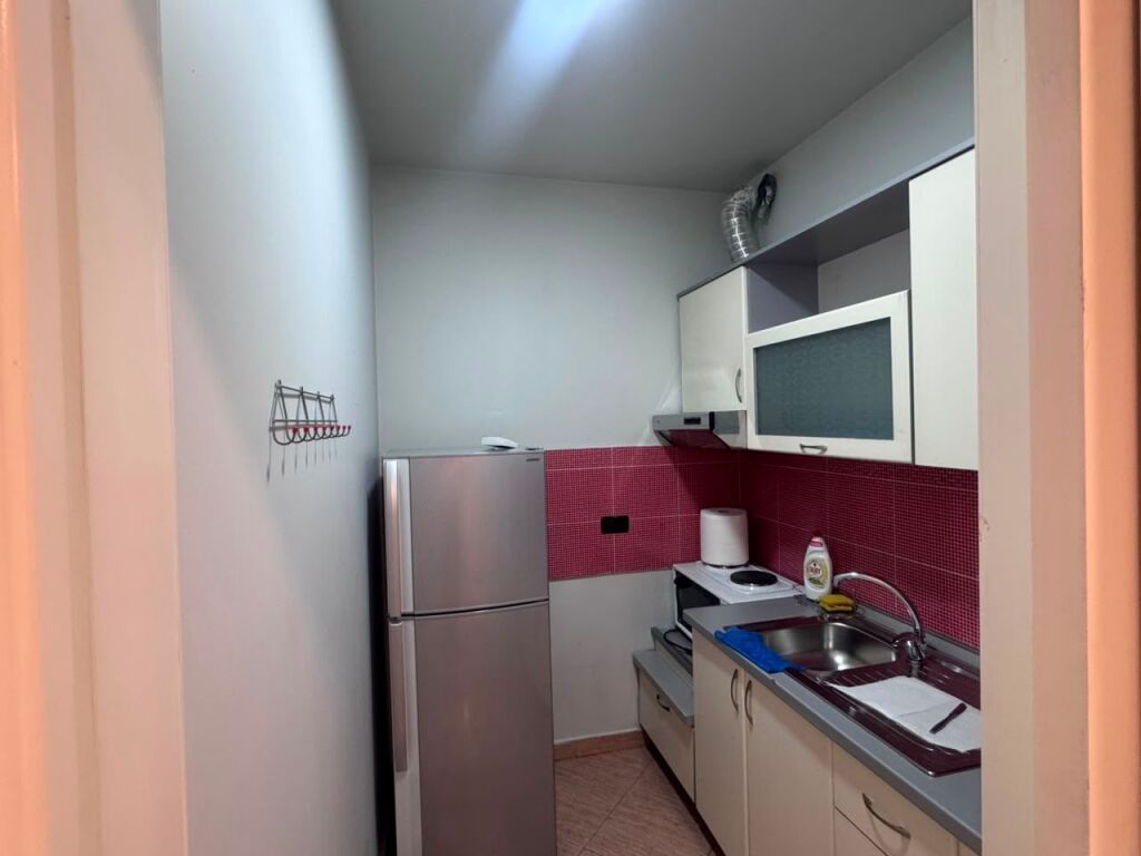 OFFICE SPACE FOR RENT: MYSLYM SHYRI- Opposite the Police Directorate