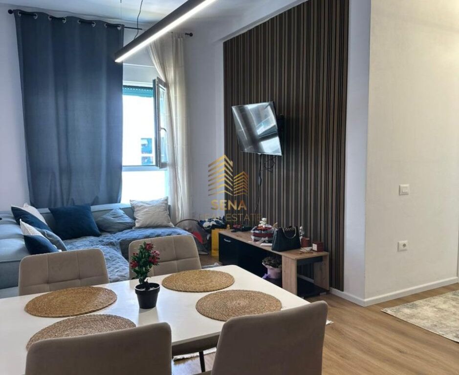 Qira, Apartament 2+1+blk, Ali Demi-Kompleksi Kadiu, 55.000 LekeMuaj