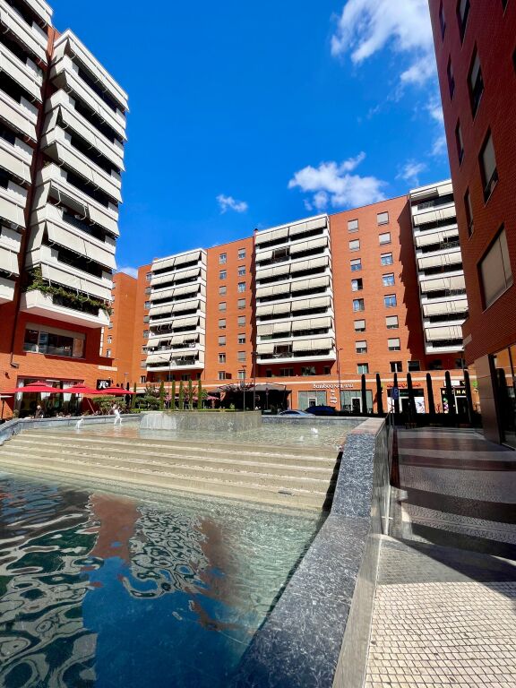 Apartament 1+1 Ne shitje tek Kompleksi Delijorgji