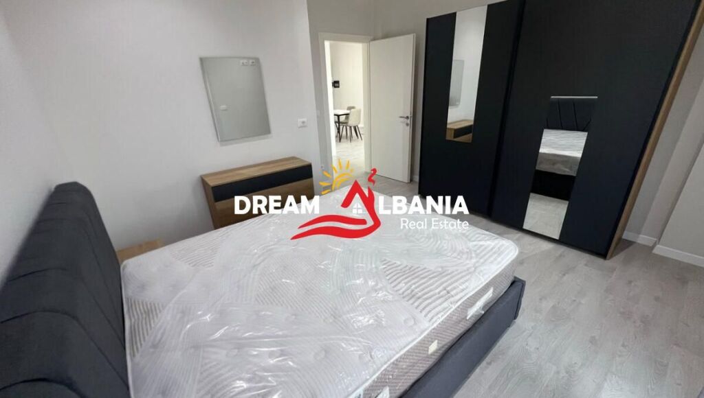 Jepet me qera apartament 2+1 tek Kodra e Priftit ID (42215621)
