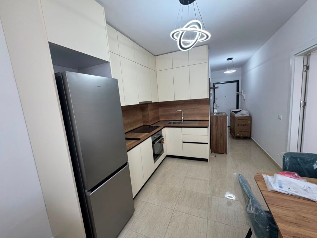 Apartment 1+1 for rent
