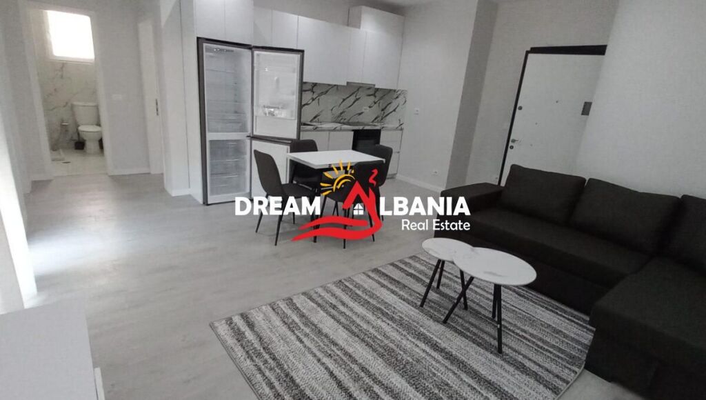 Jepet me qera apartament 2+1 tek Kodra e Priftit ID (42215620)
