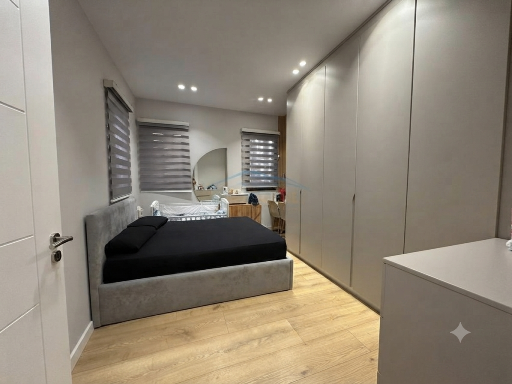 Qera, Apartament 2+1, prane Fakultetit te Mjekesis, Tirane .