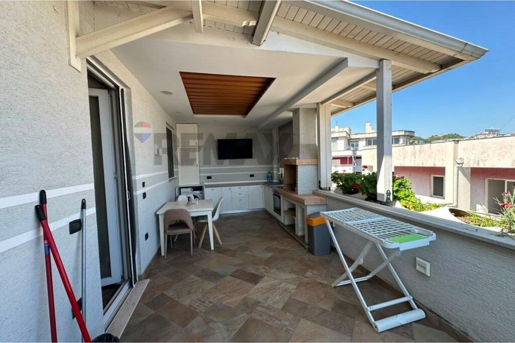 APARTMENT 1+1+ Veranda+Parking Zoological Garden
