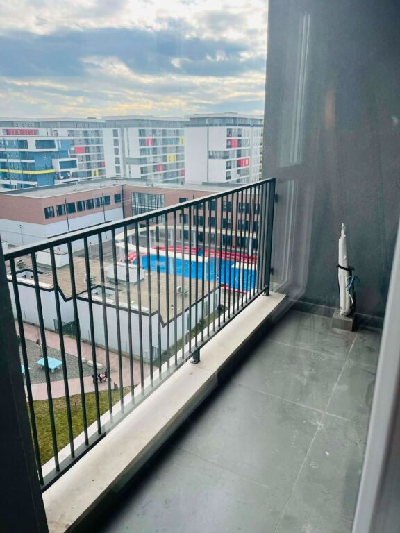🏡 Appartamento 2+1 in Affitto – Univers City, Tirana ✨