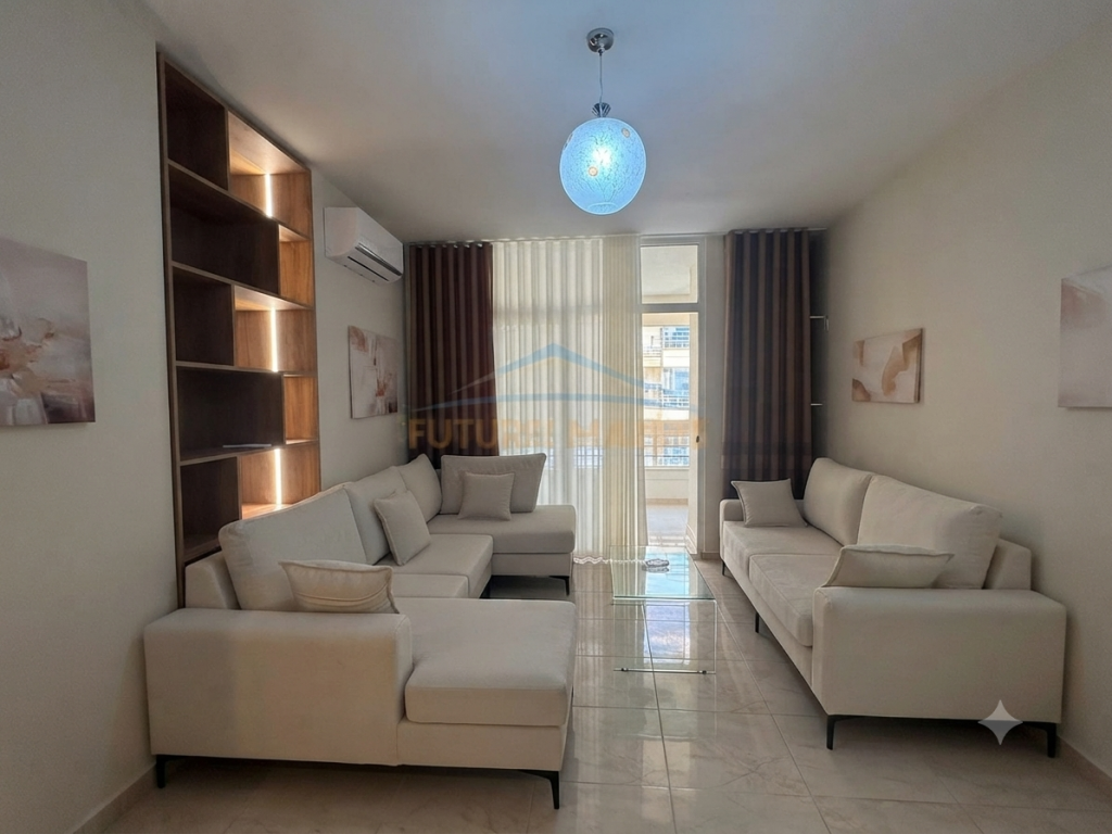 For sale, 2+1 Apartment, Fratari Complex, New Ring