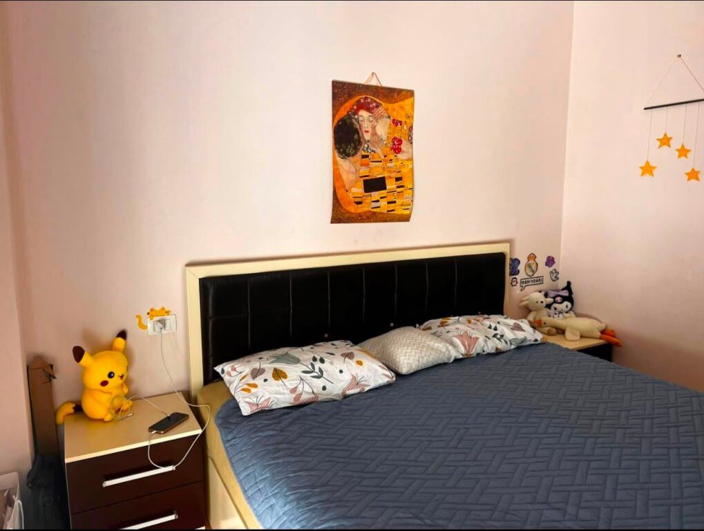 VENDESI APPARTAMENTO 2+1 AL COMPLESSO MAGNET 21 Dhjetorii