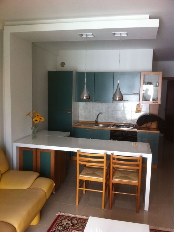 Apartment 1+1 for rent