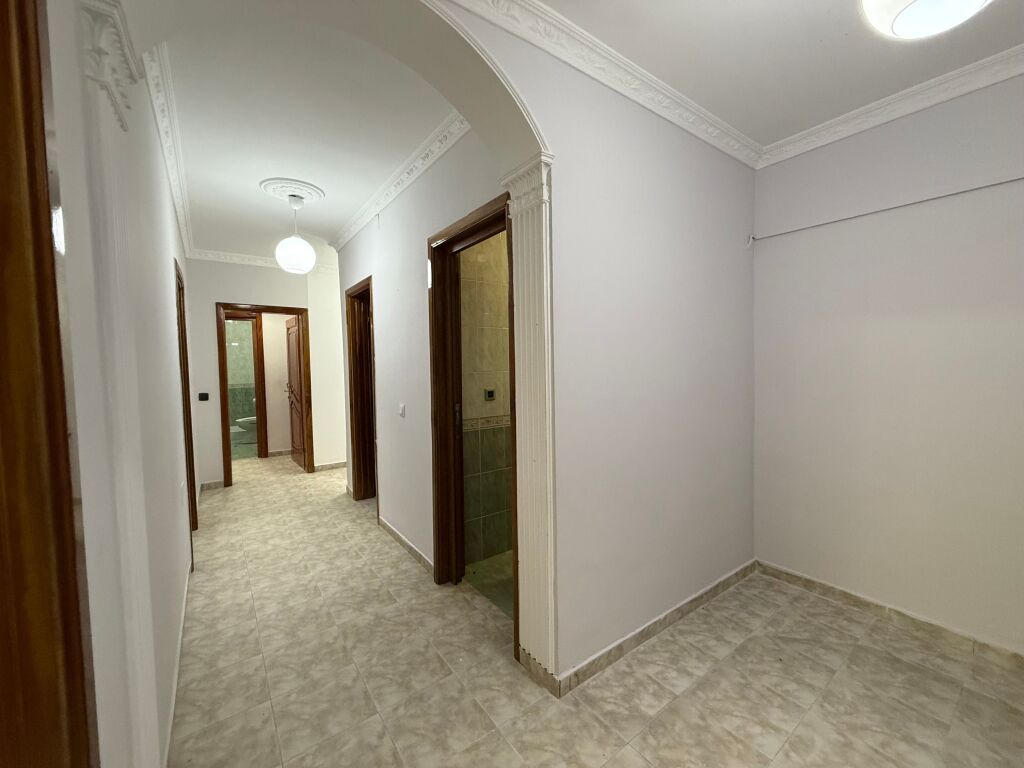 Shitet apartament / ambient biznesi ne laprake
