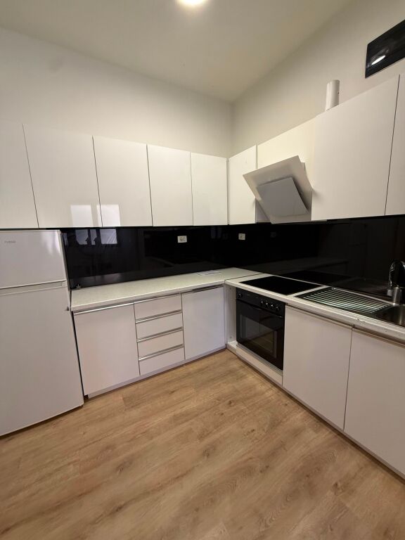 Rent | Apartament 1 + 1 | The New Bazaar | 500 €/month