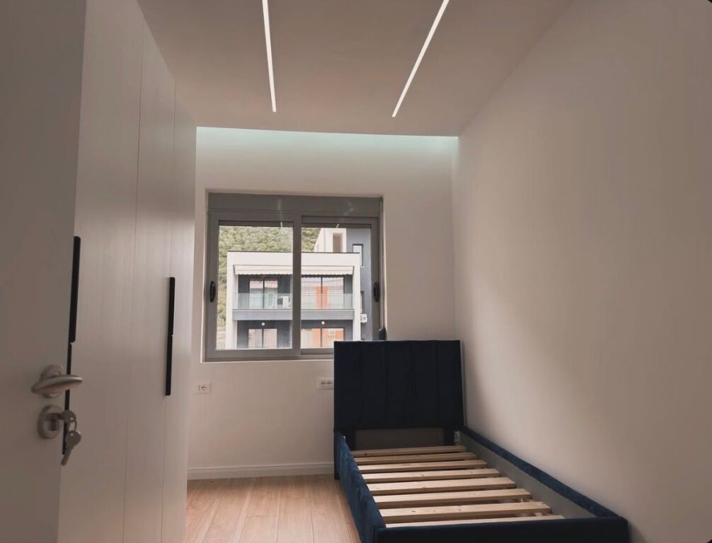 2+1 apartment for sale on the Lungomare Sea View