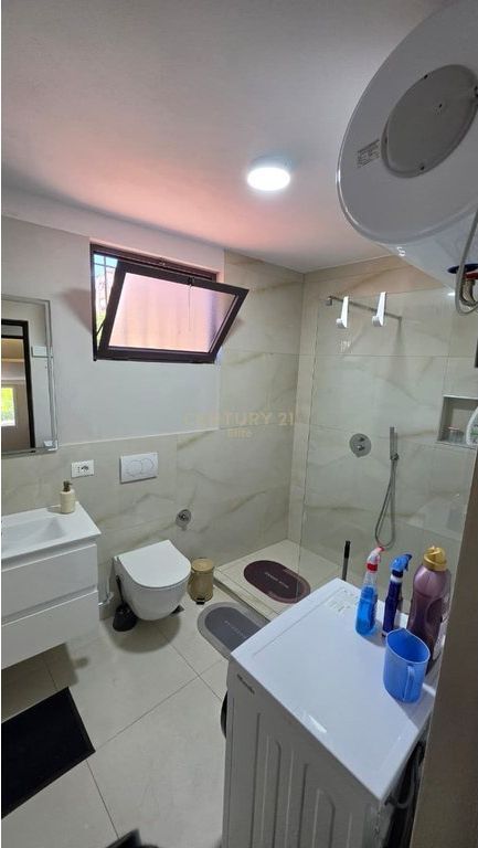 Apartment 1+1 for rent near the Red School
