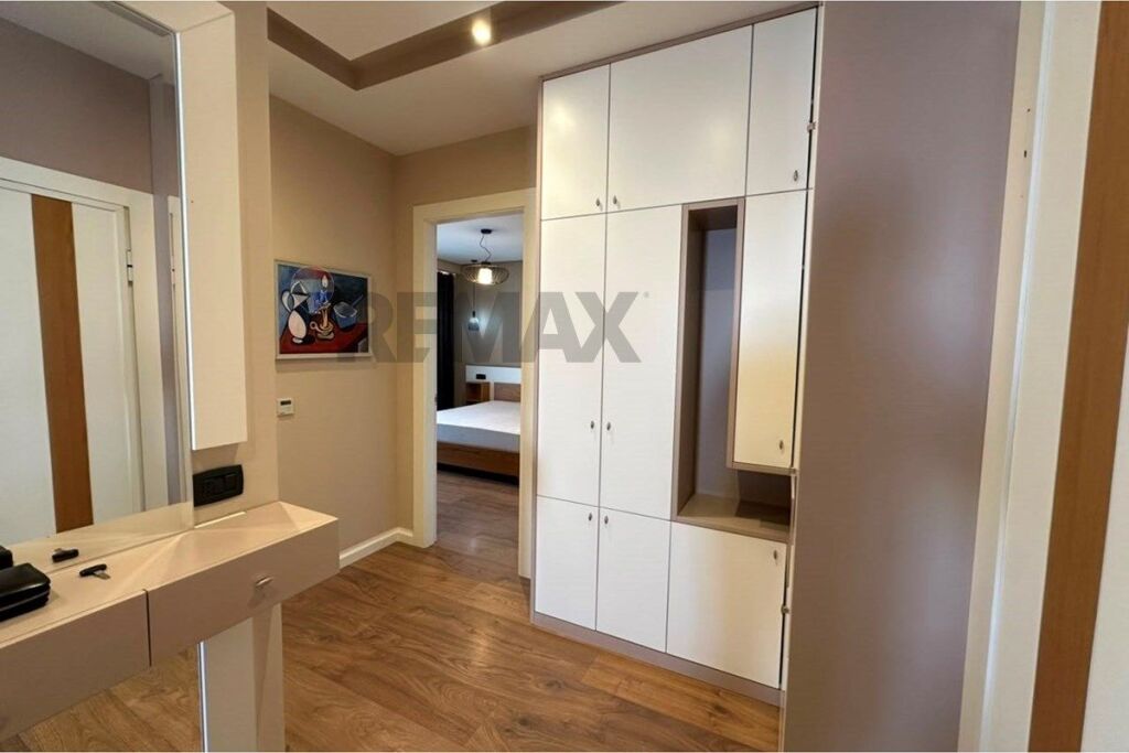 APARTMENT 1+1+ Veranda+Parking Zoological Garden