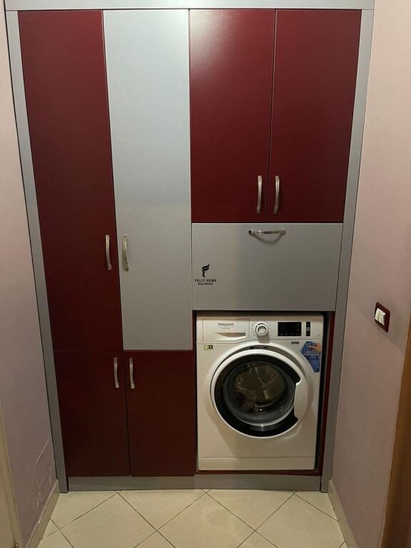 APPARTAMENTO IN AFFITTO 1+1 COMUNE DI PARIGI 50.000 LEKE FH-82852