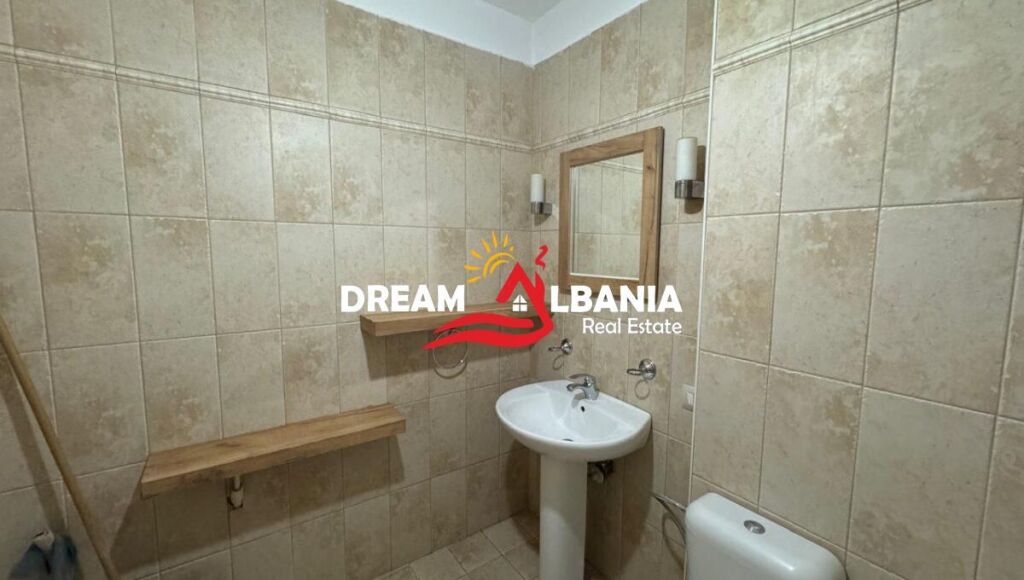 Apartment 1+1 for Rent at 21 Dhjetori, near Hotel Mondial (ID 42111642 )